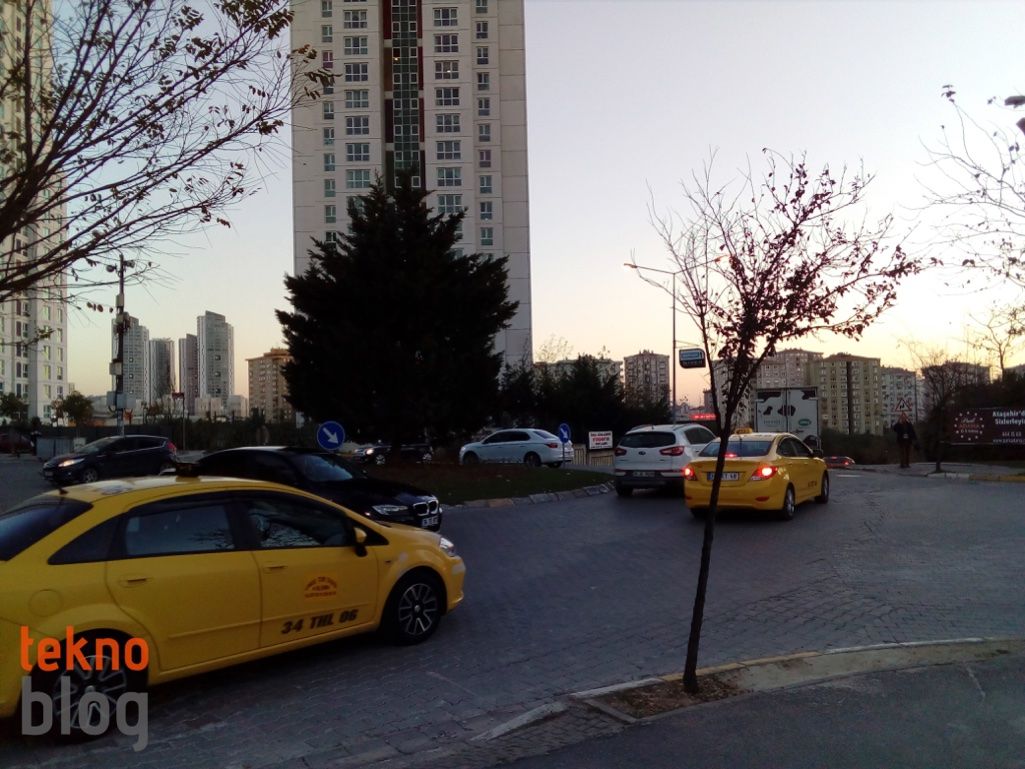 ZTE Blade V7 Lite İncelemesi