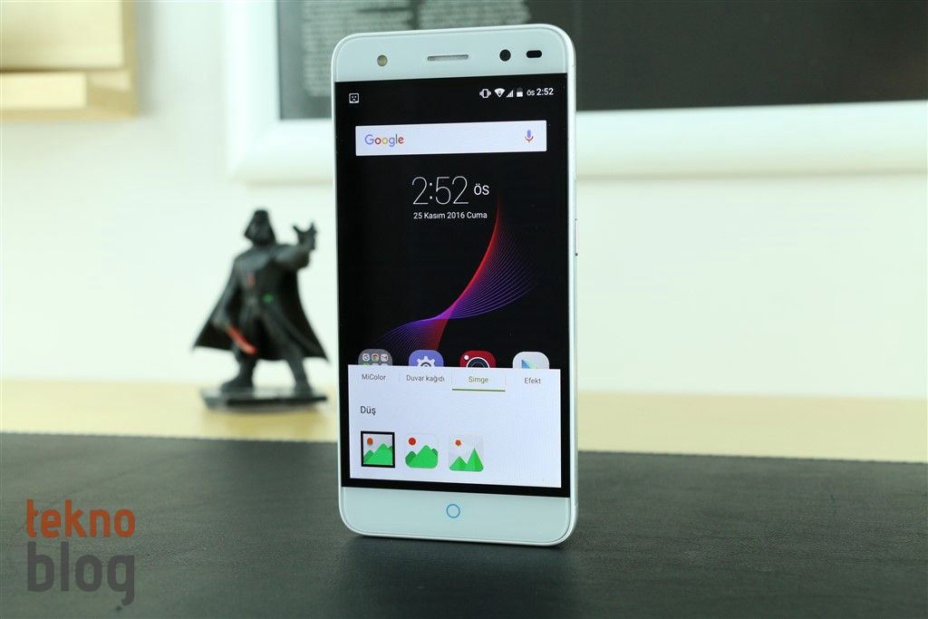 ZTE Blade V7 Lite İncelemesi
