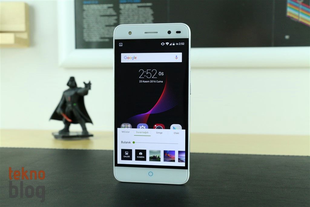 ZTE Blade V7 Lite İncelemesi