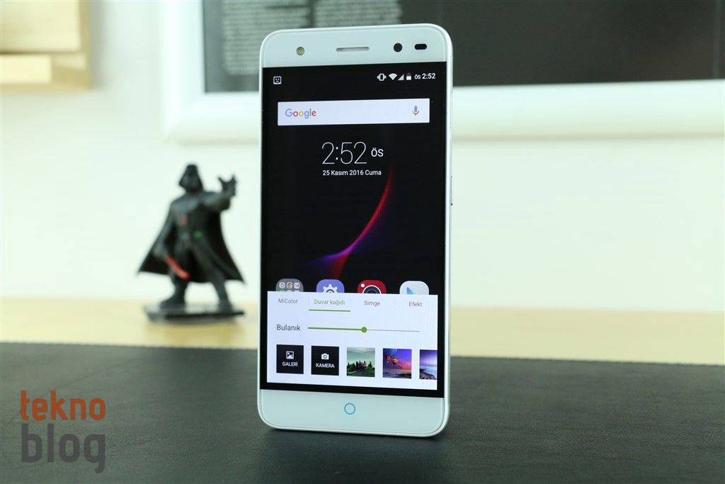 ZTE Blade V7 Lite İncelemesi