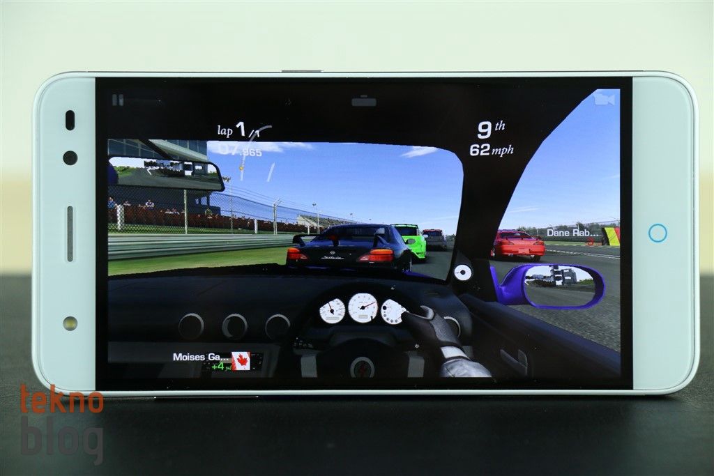 ZTE Blade V7 Lite İncelemesi