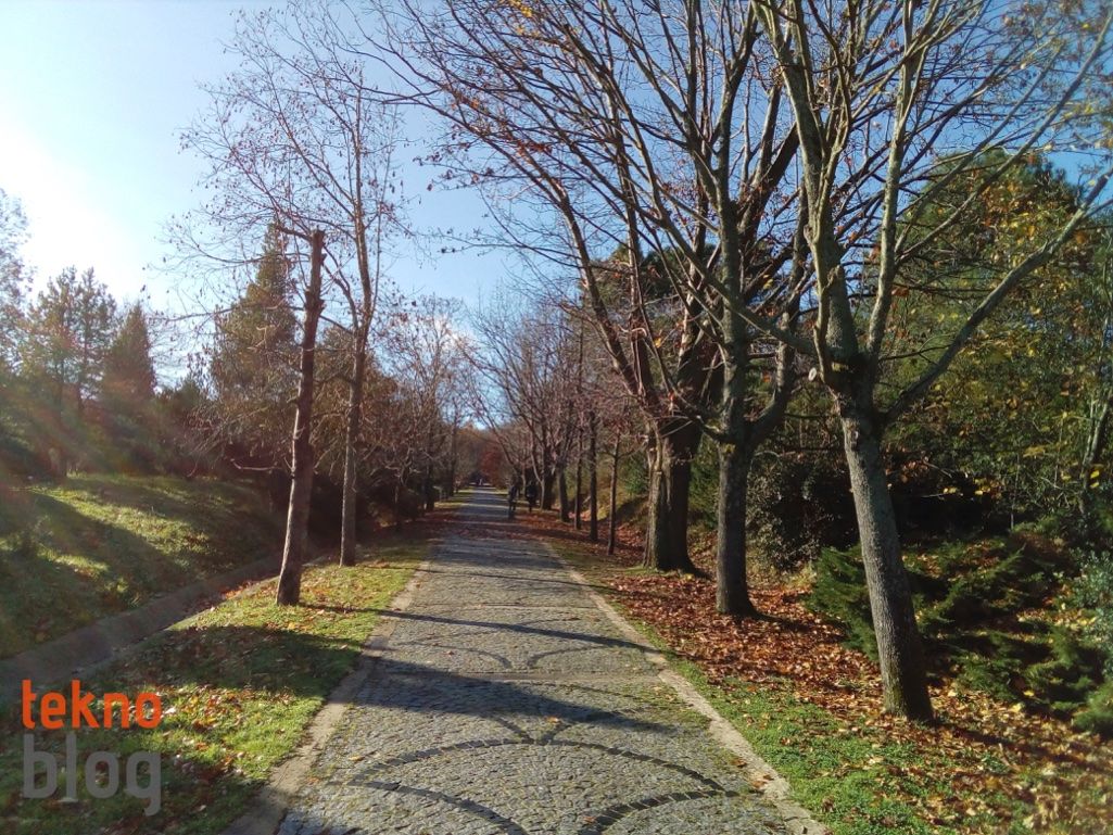 ZTE Blade V7 Lite İncelemesi