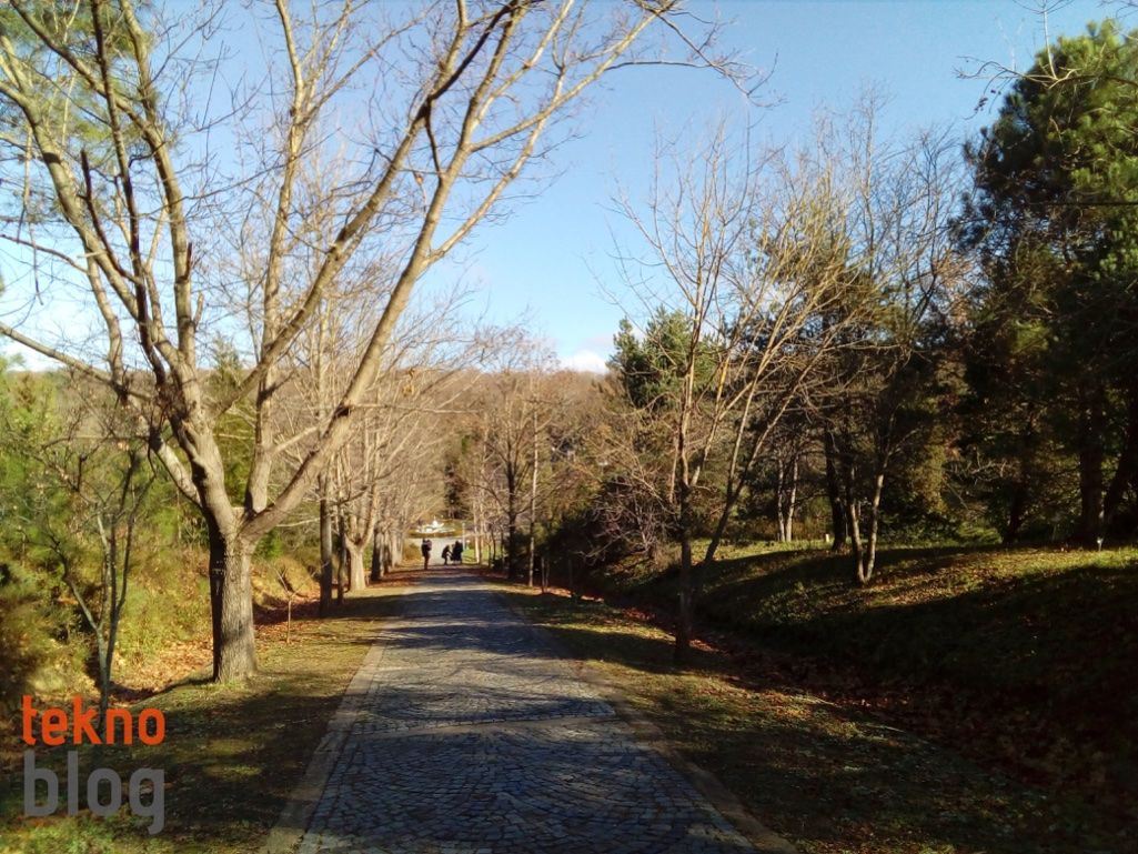 ZTE Blade V7 Lite İncelemesi