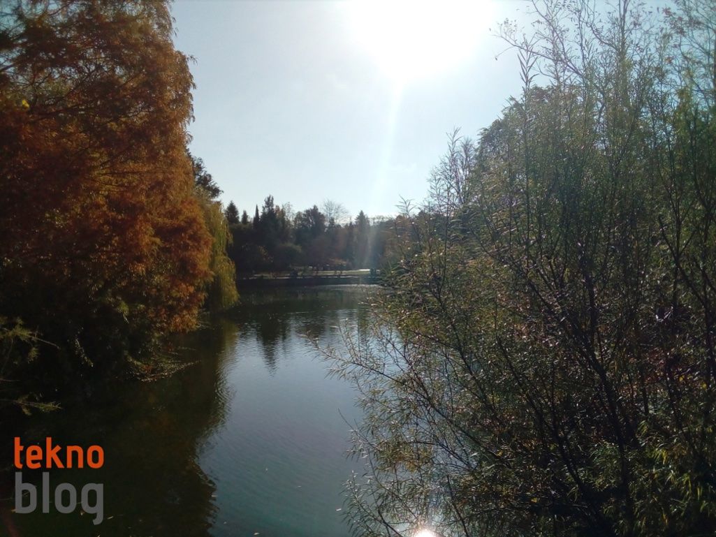 ZTE Blade V7 Lite İncelemesi