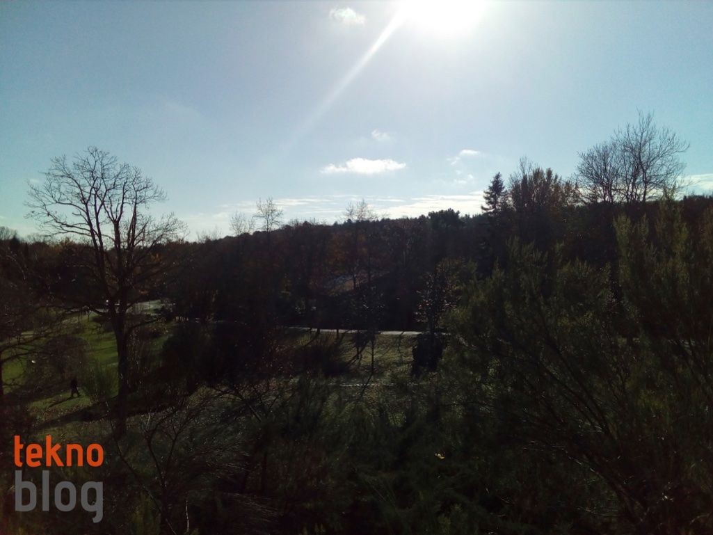 ZTE Blade V7 Lite İncelemesi