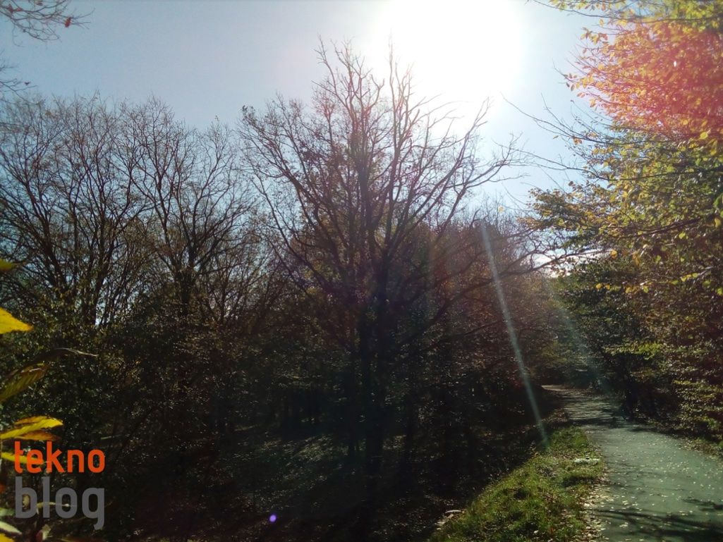 ZTE Blade V7 Lite İncelemesi