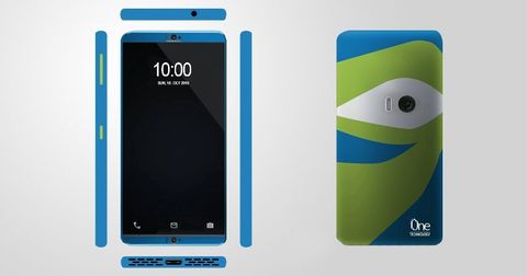 ZTE Project CSX telefonunun ismini destekçilerin belirlemesini istiyor