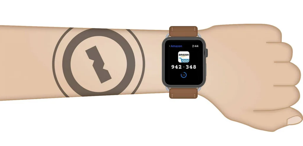 1Password iOS uygulamasına Apple Watch yeteneklerini artıran güncelleme