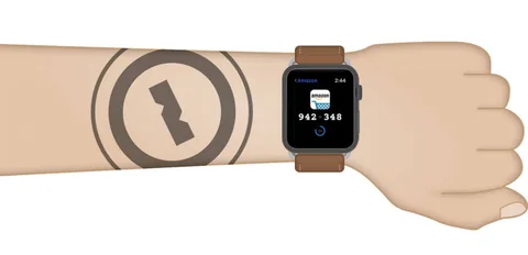 1Password iOS uygulamasına Apple Watch yeteneklerini artıran güncelleme