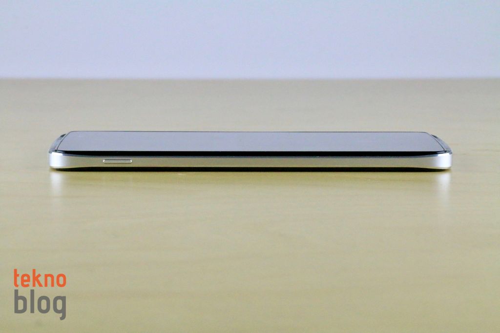 Alcatel Idol 4 İncelemesi