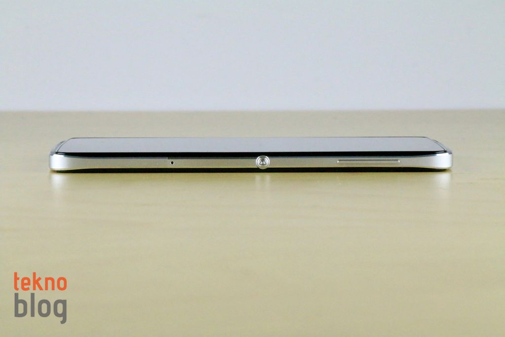 Alcatel Idol 4 İncelemesi