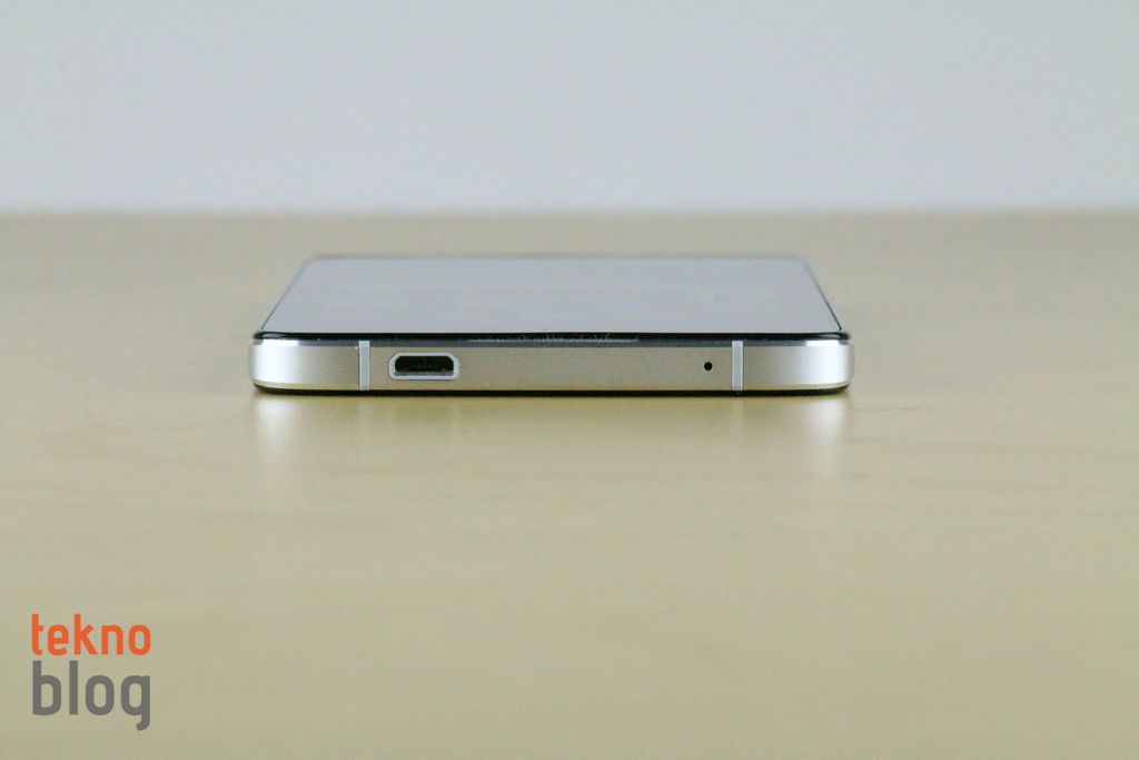 Alcatel Idol 4 İncelemesi