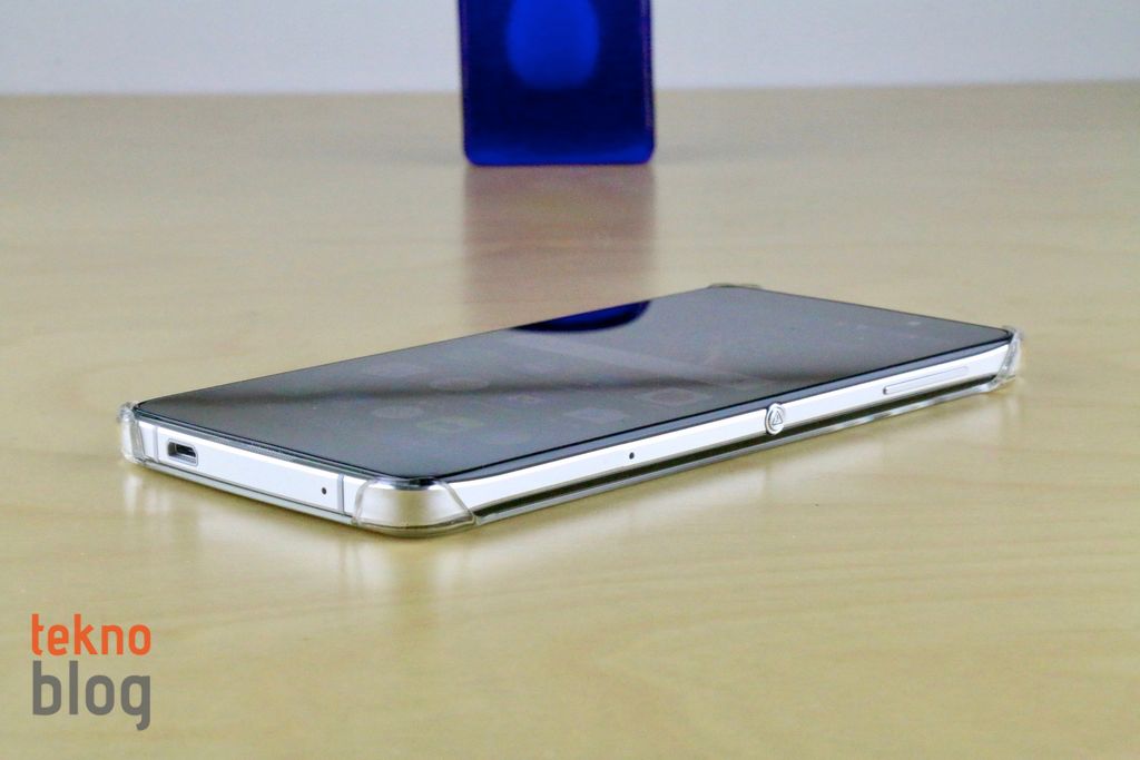 Alcatel Idol 4 İncelemesi