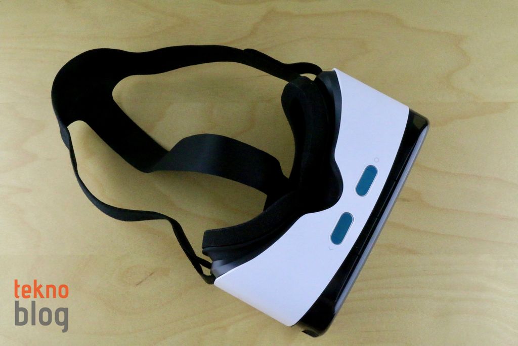 Alcatel Idol 4 İncelemesi