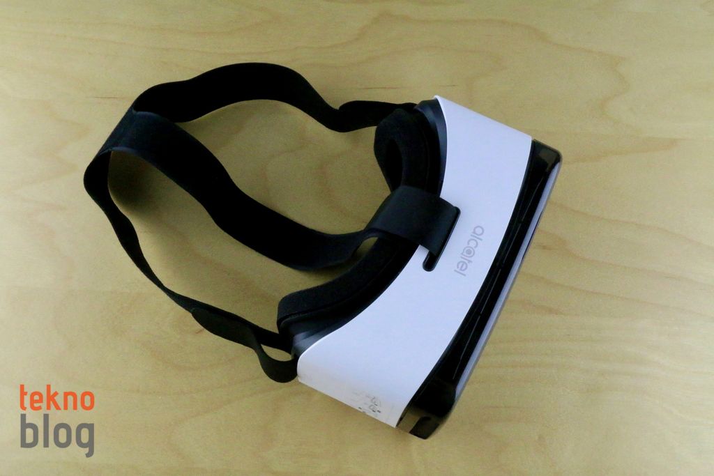 Alcatel Idol 4 İncelemesi