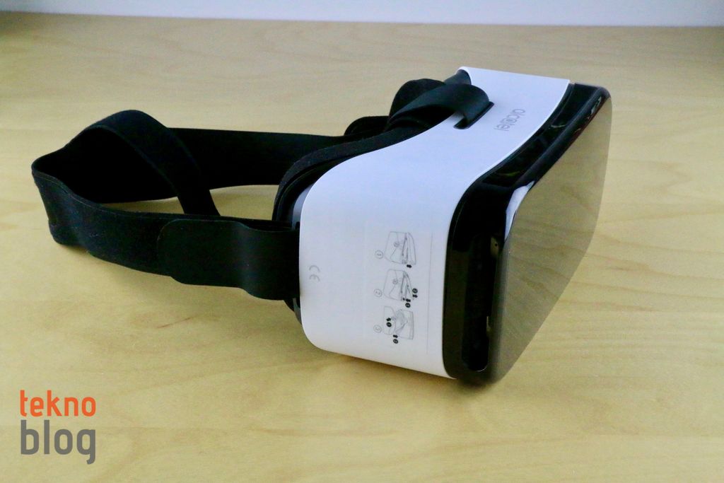 Alcatel Idol 4 İncelemesi