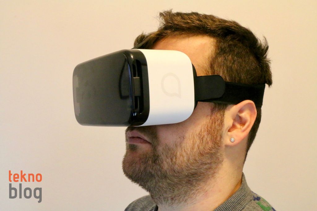 Alcatel Idol 4 İncelemesi