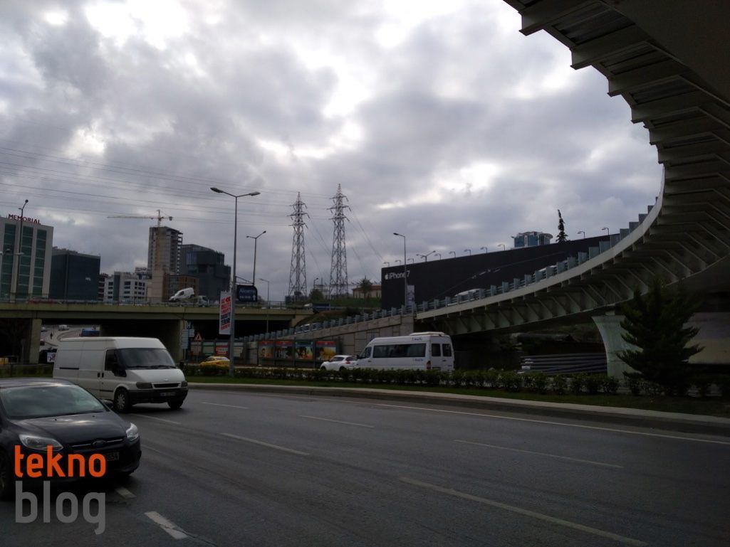 Alcatel Idol 4 İncelemesi