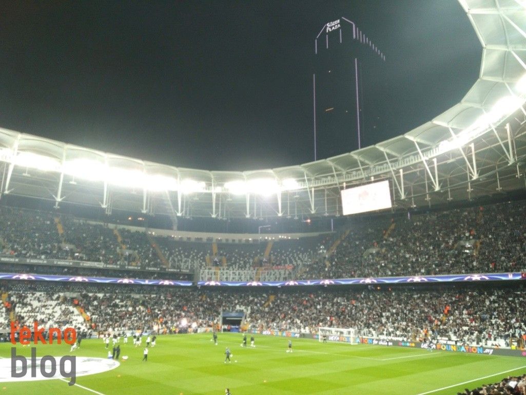 Alcatel Idol 4 İncelemesi