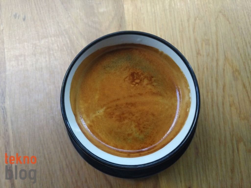 Alcatel Idol 4 İncelemesi