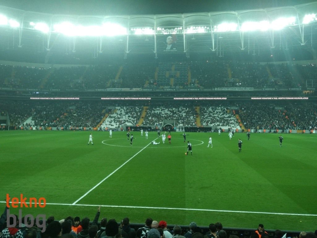 Alcatel Idol 4 İncelemesi