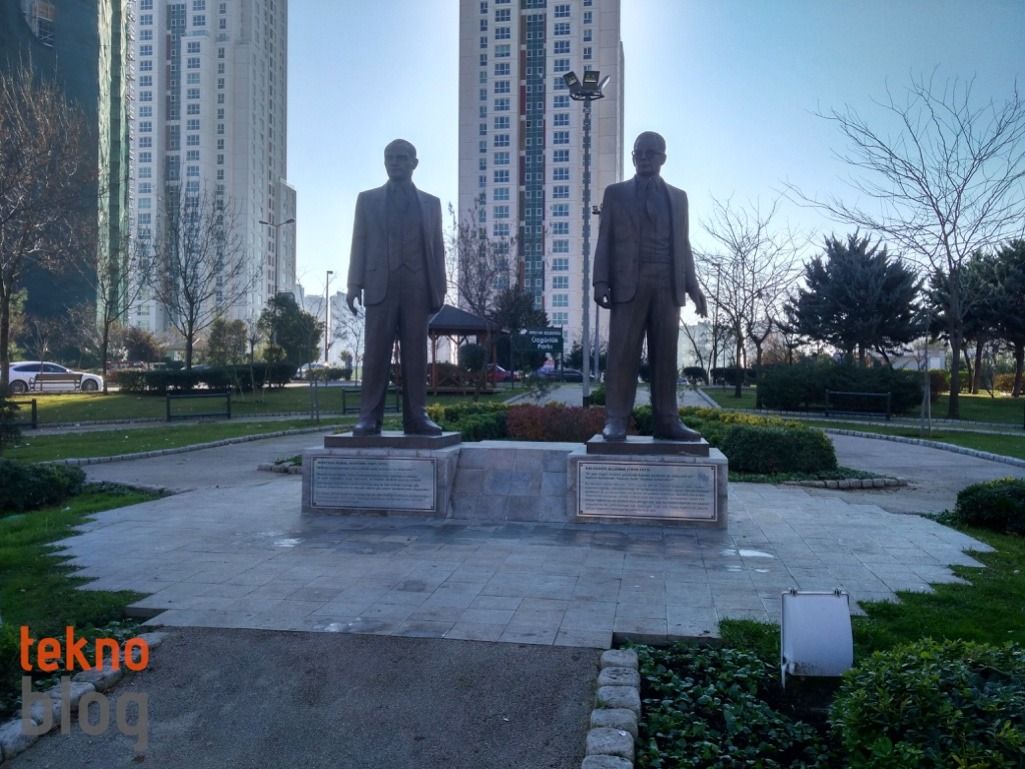 Alcatel Idol 4 İncelemesi