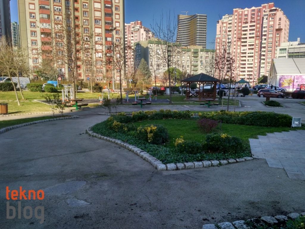 Alcatel Idol 4 İncelemesi