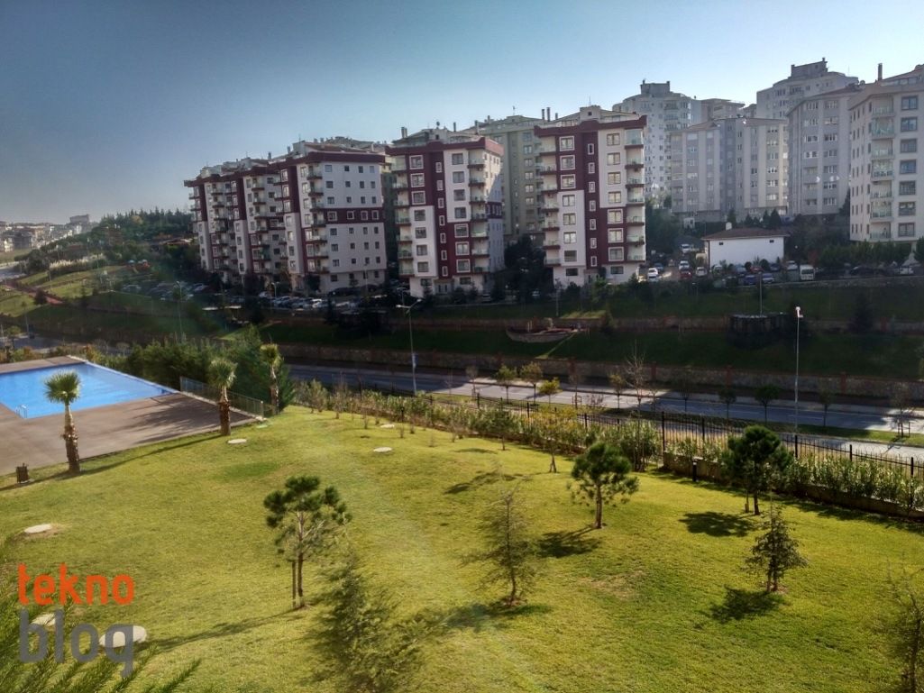 Alcatel Idol 4 İncelemesi