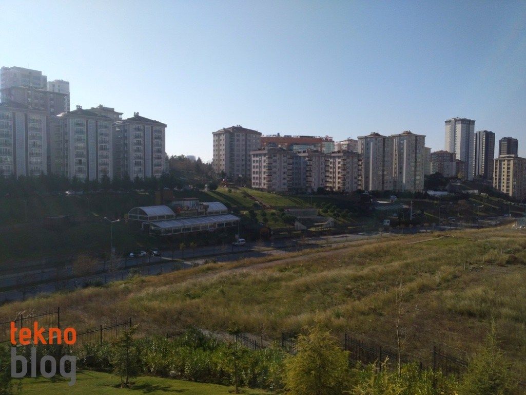 Alcatel Idol 4 İncelemesi