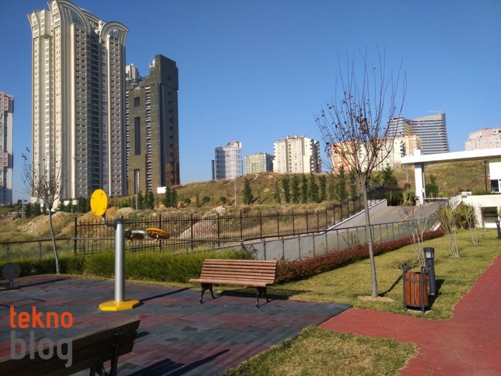 Alcatel Idol 4 İncelemesi