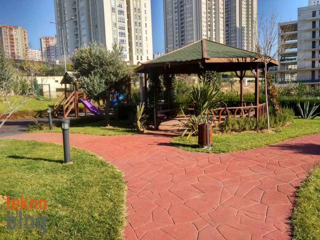 Alcatel Idol 4 İncelemesi