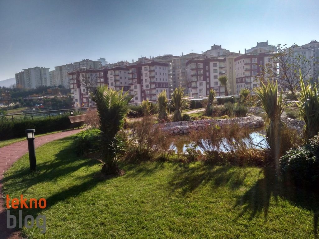 Alcatel Idol 4 İncelemesi