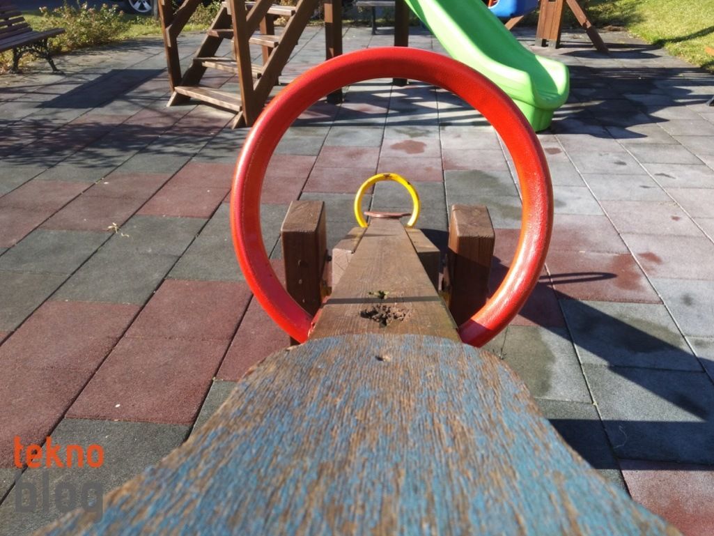 Alcatel Idol 4 İncelemesi