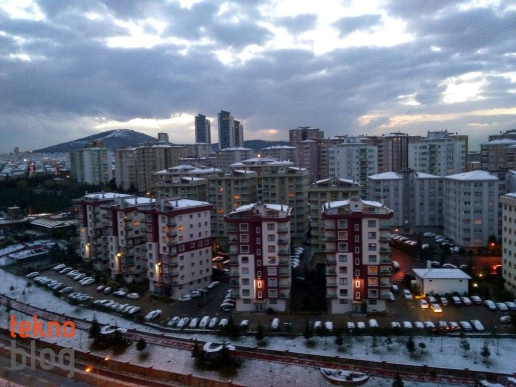 Alcatel Idol 4 İncelemesi