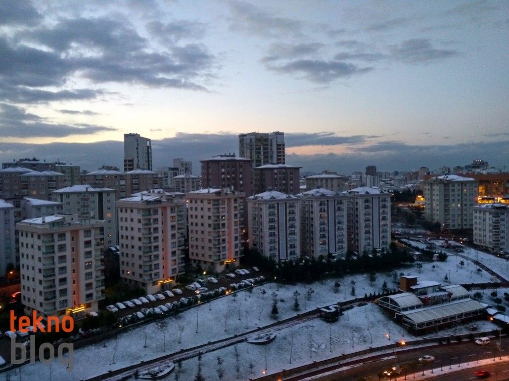 Alcatel Idol 4 İncelemesi