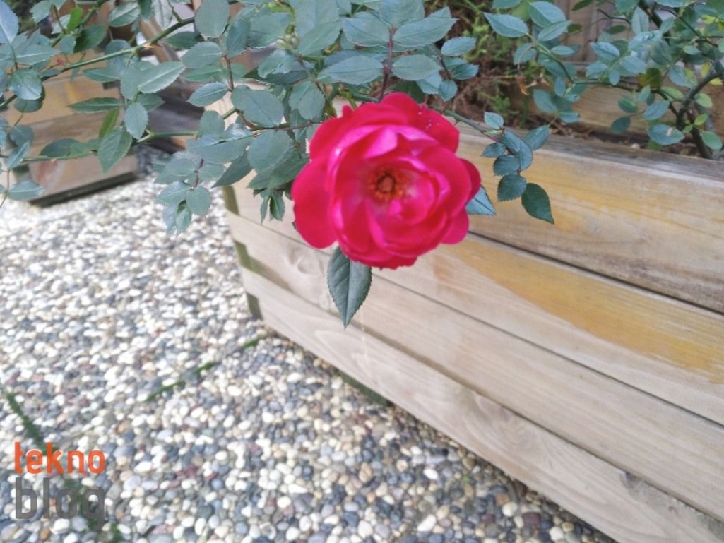 Alcatel Idol 4 İncelemesi