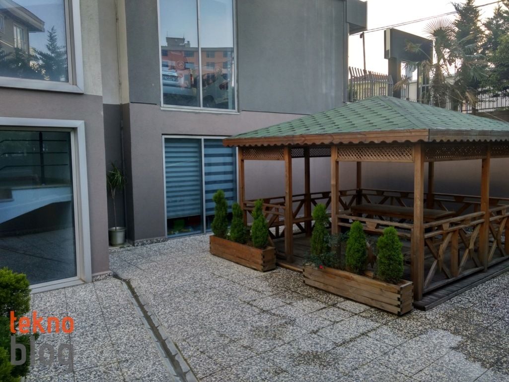 Alcatel Idol 4 İncelemesi