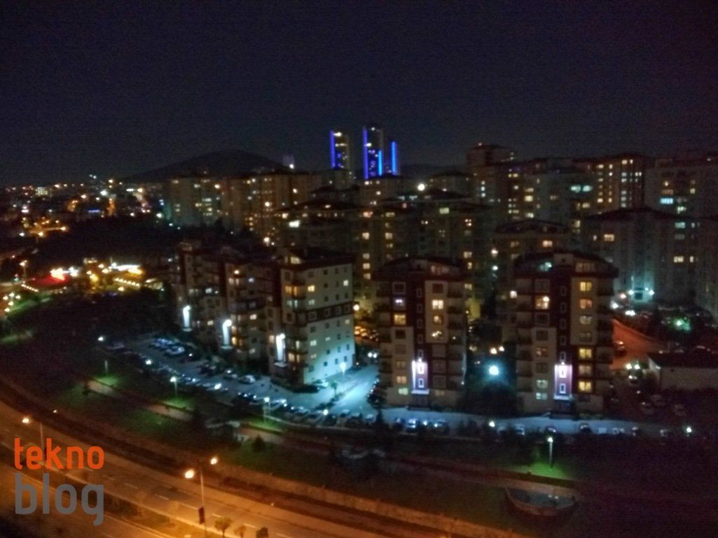 Alcatel Idol 4 İncelemesi