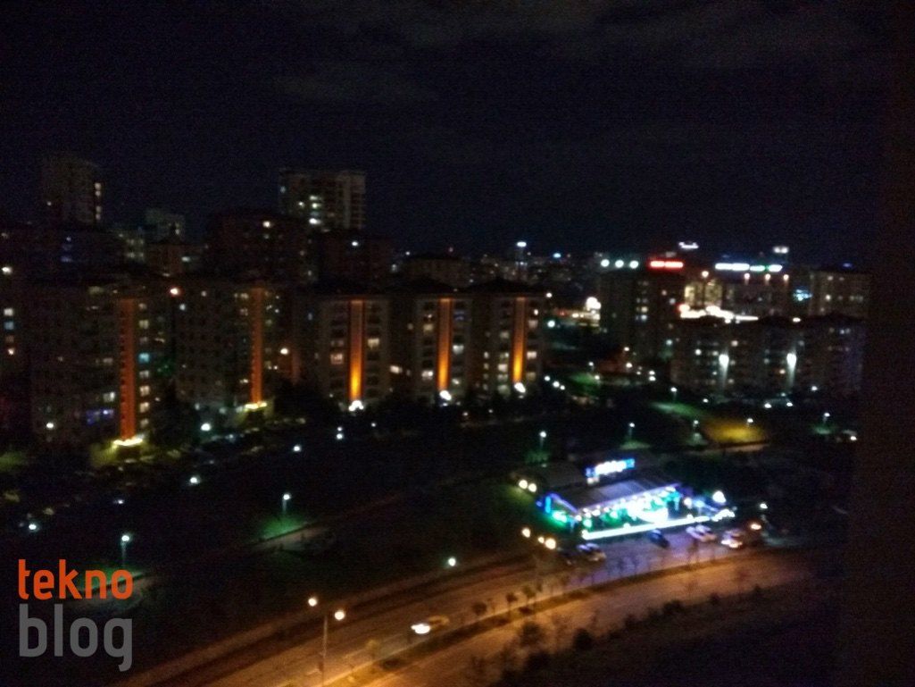 Alcatel Idol 4 İncelemesi