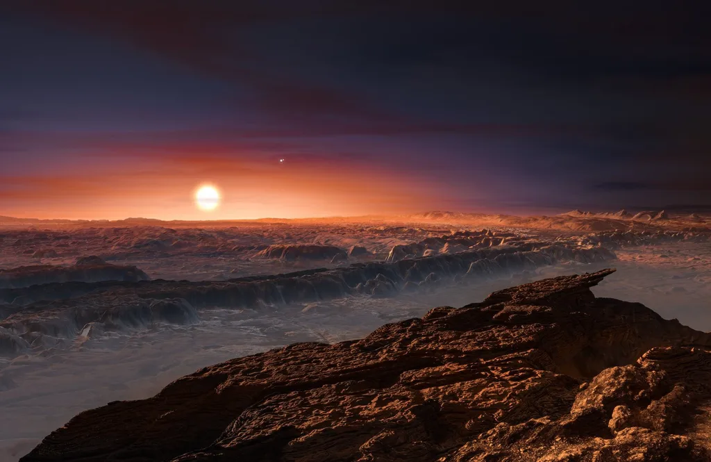 NASA Stephen Hawking’e Alpha Centauri yolculuğu için yardım ediyor