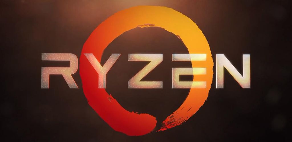 amd ryzen