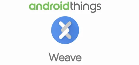 Android Things: Google’dan akıllı ev ürünleri için işletim sistemi