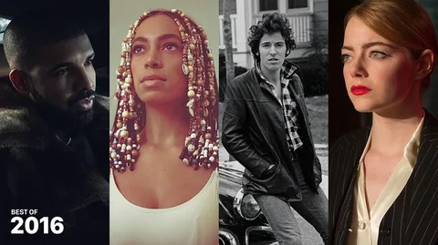 Apple 2016’nın en iyi uygulama, oyun, müzik ve filmlerini açıkladı