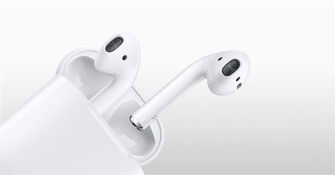 airpods güncelleme