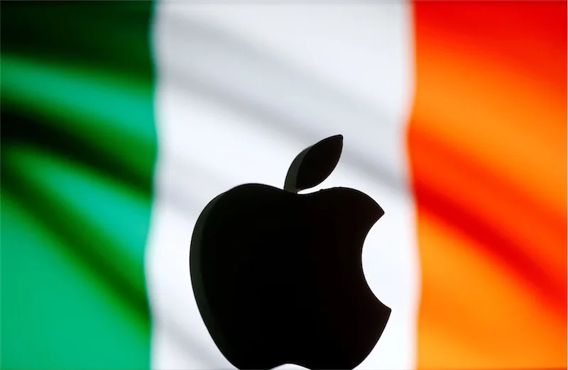 Apple Avrupa Birliği tarafından kesilen vergi cezasına bu hafta resmen itiraz edecek