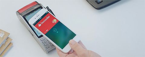 Apple Pay İspanya’da faaliyete geçti