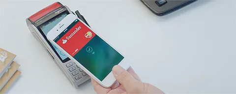 Apple Pay İspanya’da faaliyete geçti