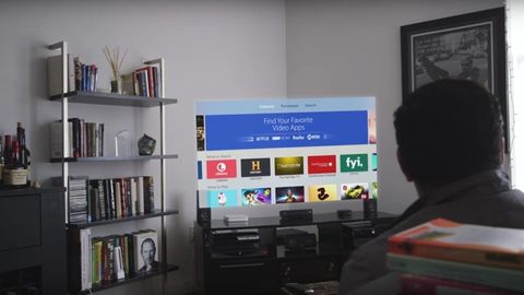 Apple TV uygulamalarına girişi kolaylaştırmak için iOS ve tvOS’te tek giriş sistemini hayata geçirdi
