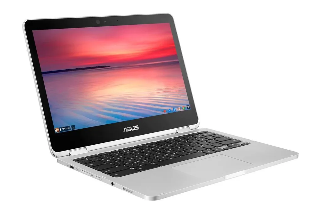 Asus Chromebook C302CA modeli USB-C portlarıyla yolda