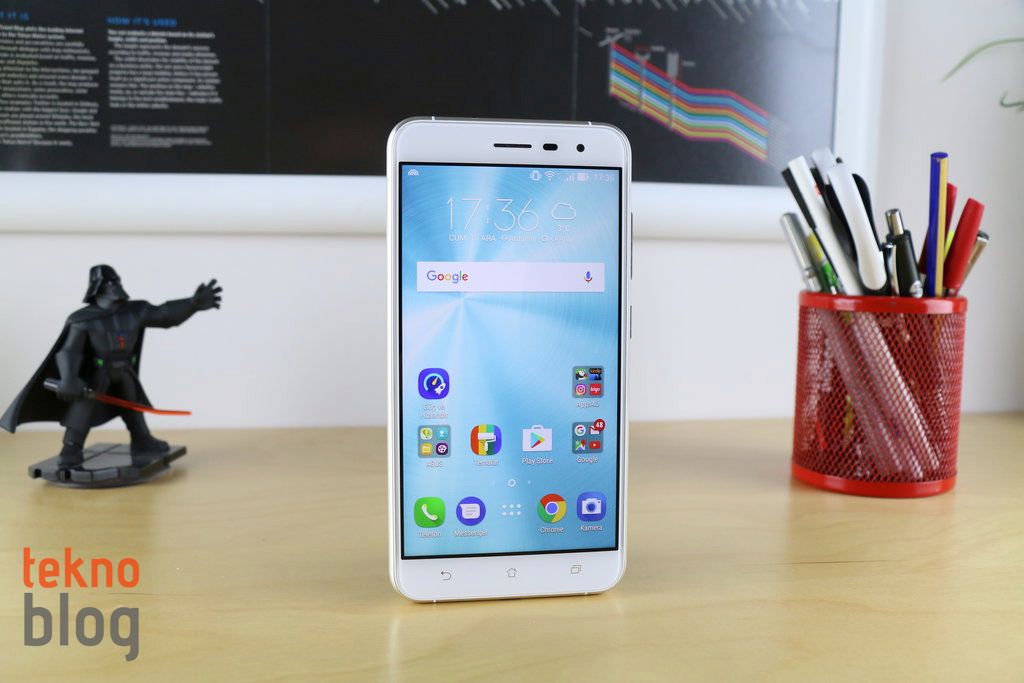 zenfone 3 inceleme